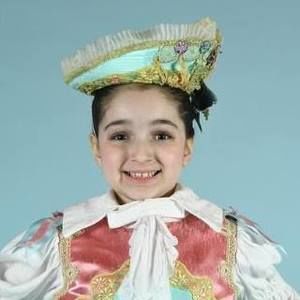 Meet your Posher, Barbara